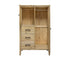 Harlow Armoire - Natural - Custom