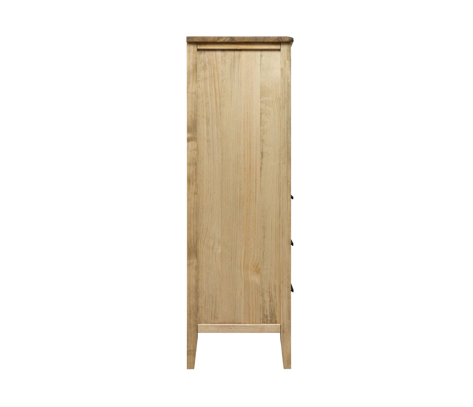 Harlow Armoire - Natural - Custom