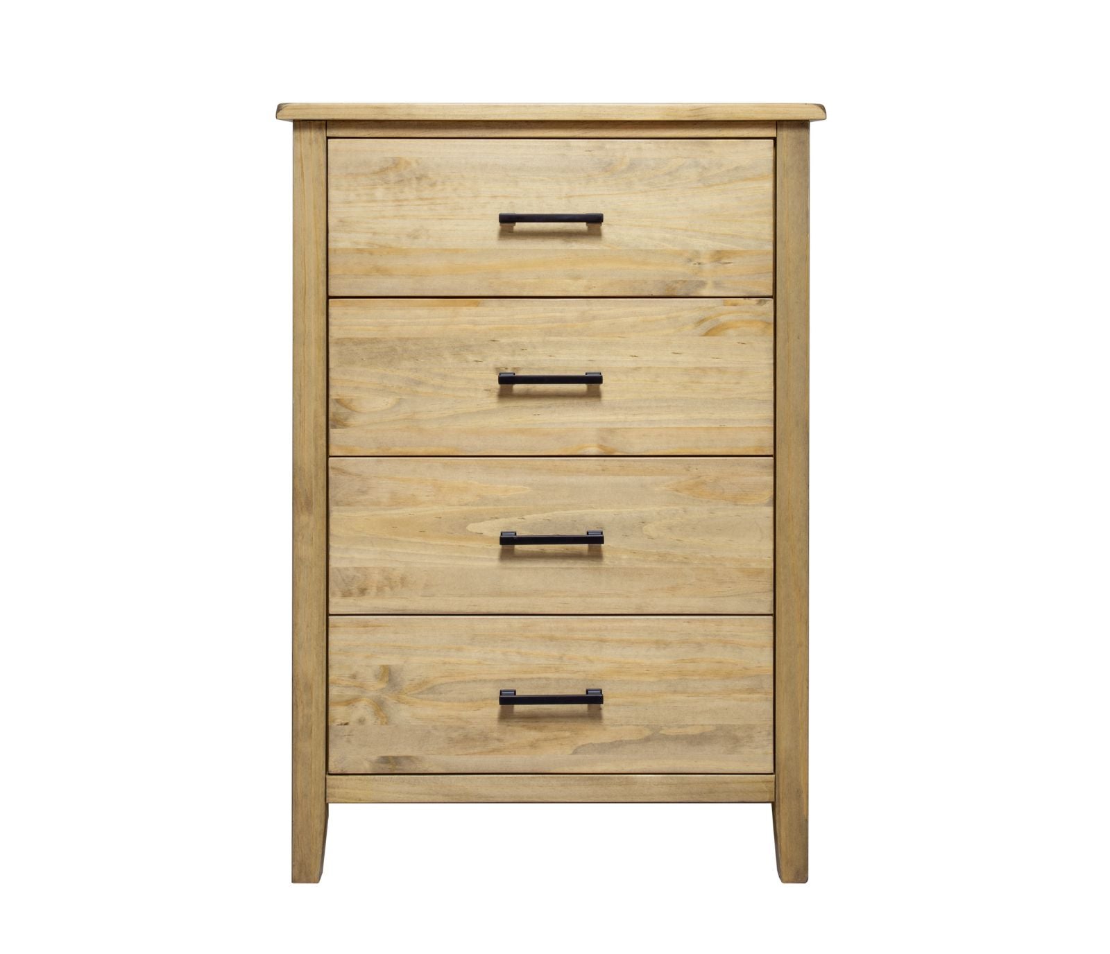 Harlow Chest - Natural - Custom