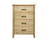 Harlow Chest - Natural - Custom
