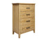 Harlow Chest - Natural - Custom