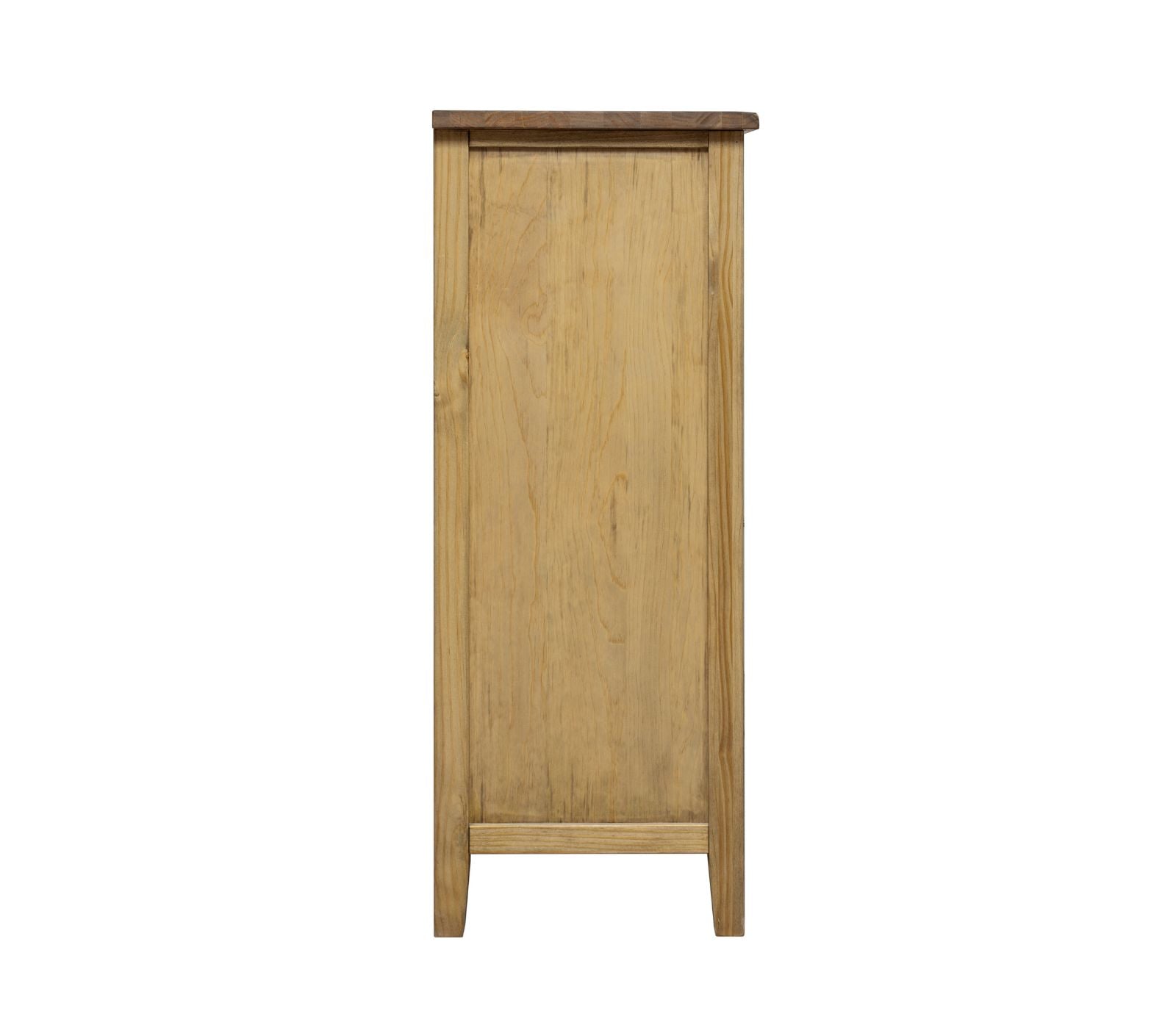 Harlow Chest - Natural - Custom