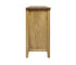 Harlow Dresser & Mirror - Natural - Custom