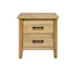 Harlow Nightstand - Natural - Custom