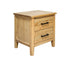 Harlow Nightstand - Natural - Custom