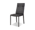 Harris Side Chair - High Back - Grey