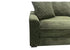 Harrow Loveseat - Forest Green