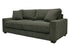 Harrow Sofa - Forest Green