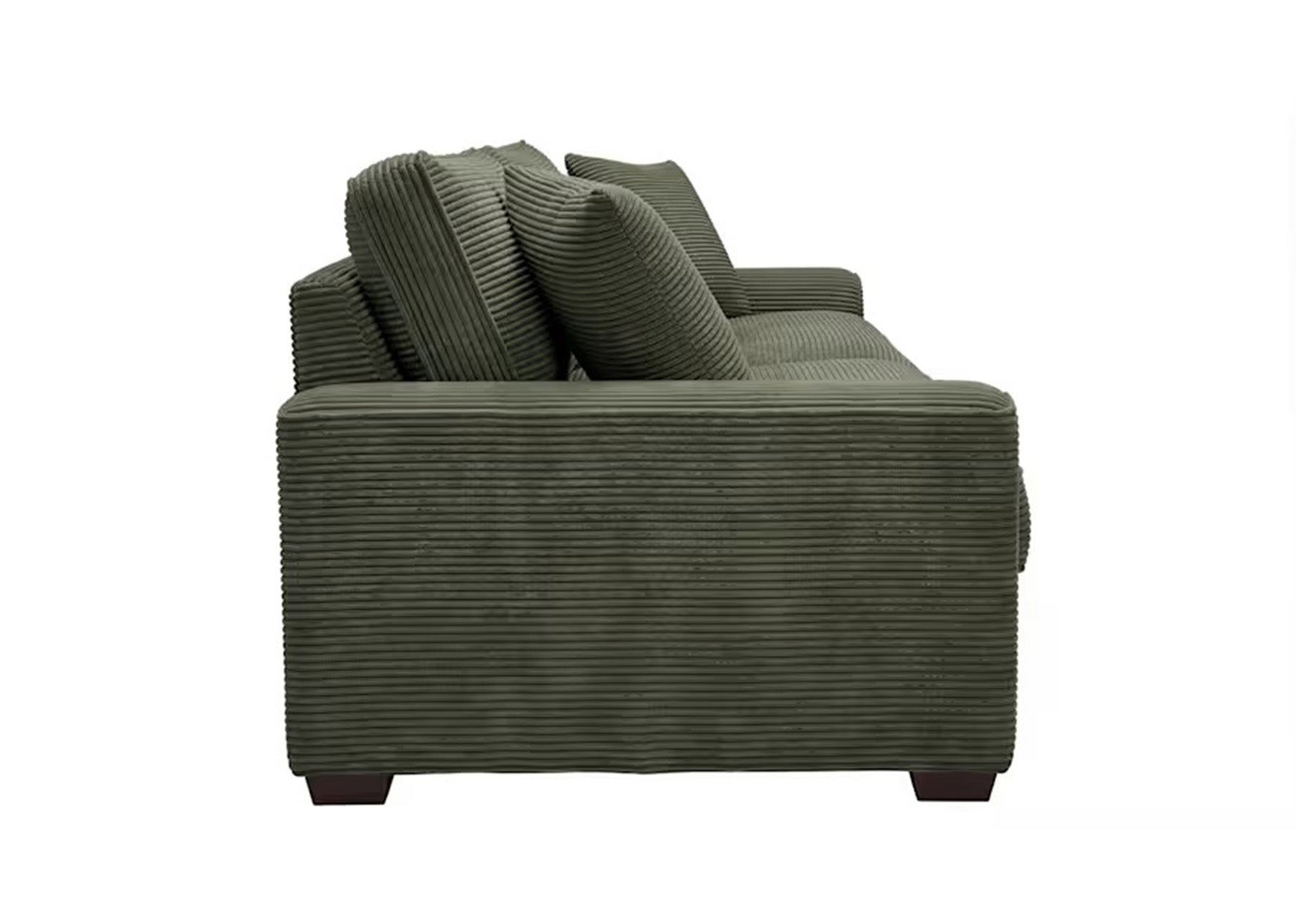 Harrow Sofa - Forest Green