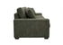 Harrow Sofa - Forest Green
