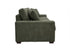 Harrow Sofa - Forest Green