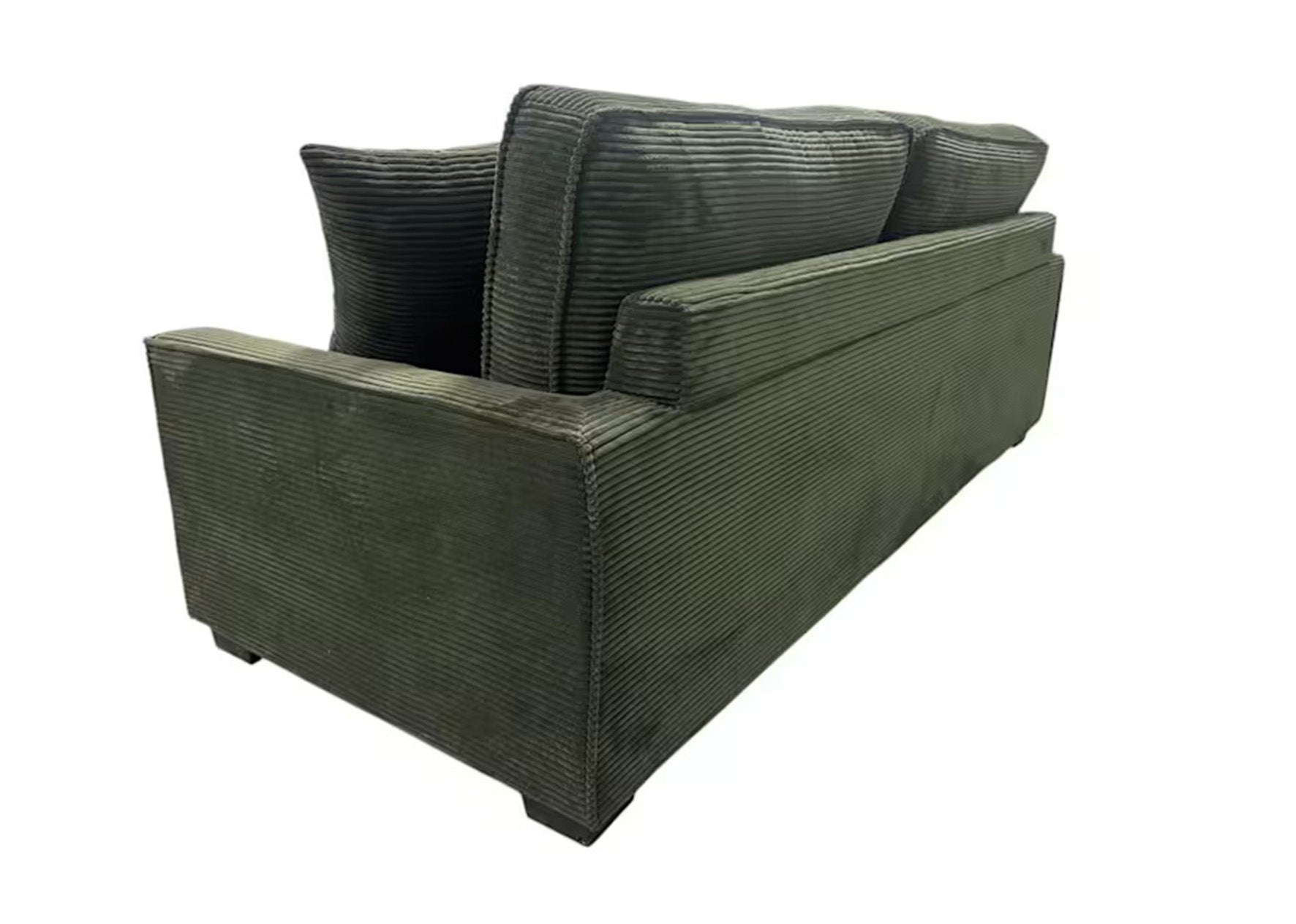 Harrow Sofa - Forest Green