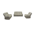 Igor Sofa - Reclining - Taupe Fabric