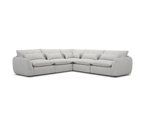 Infinity 5 Piece Sectional