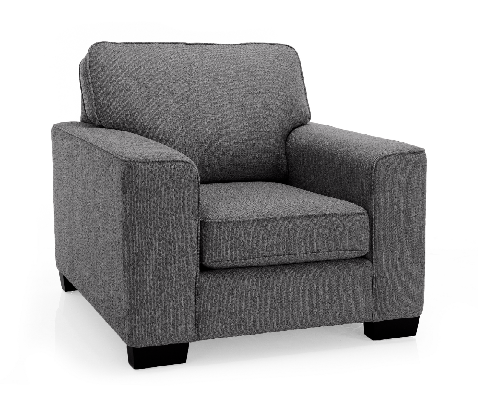 Jordan Chair - Fabric - Custom