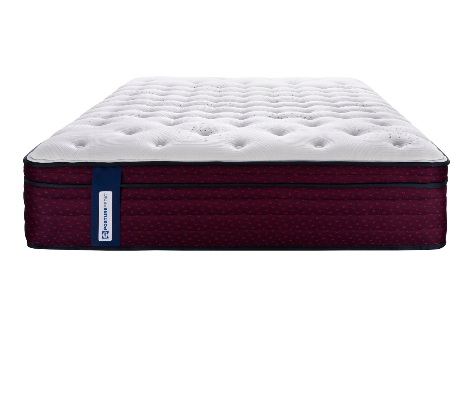 Maple Leaf Kamloops Euro-Top - Medium