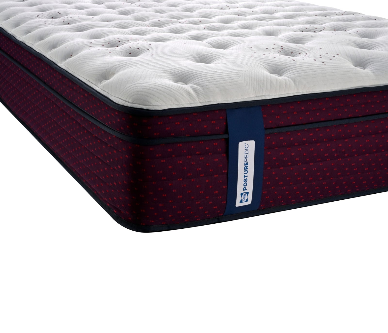 Maple Leaf Kamloops Euro-Top - Medium