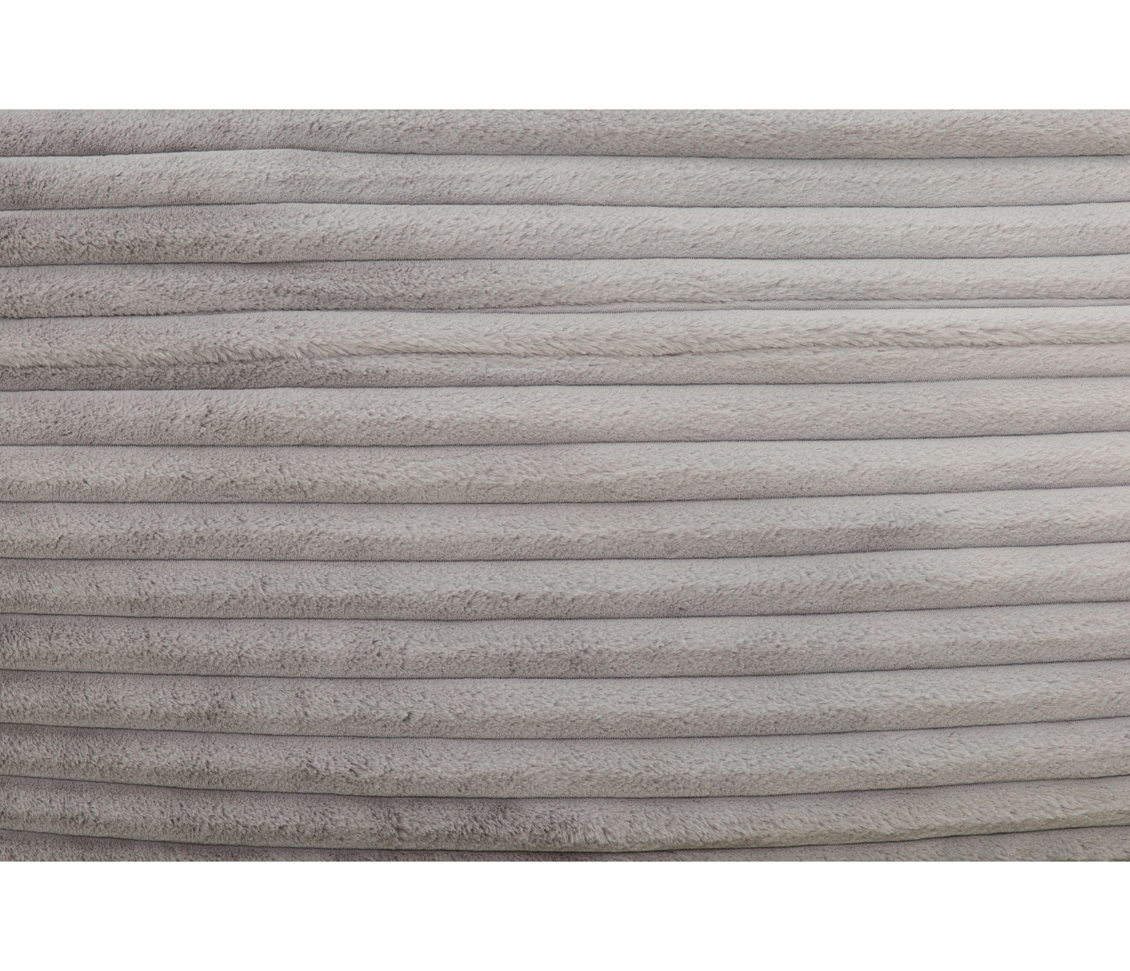 Kade Bean Bag - Mink Grey