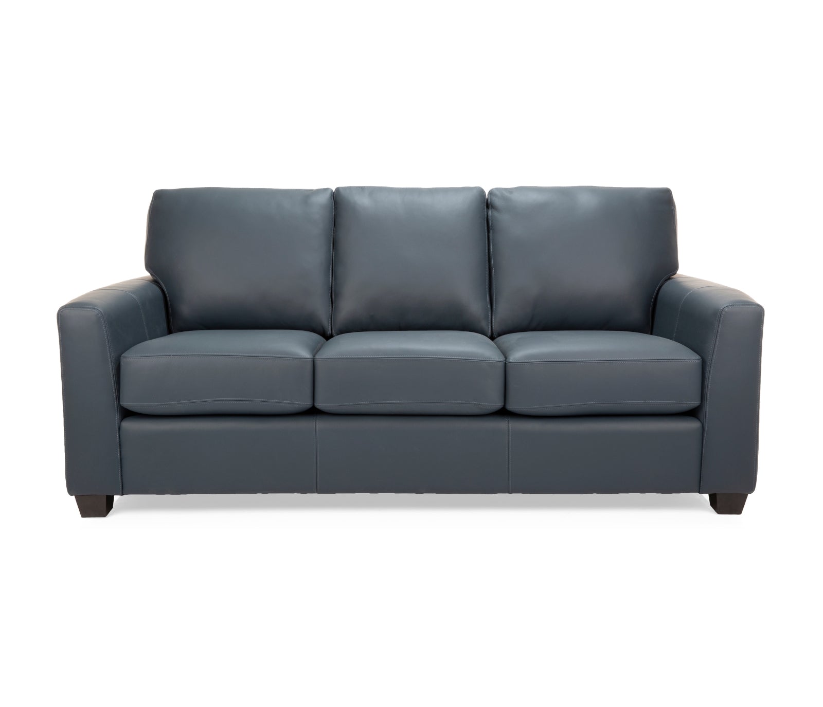 Kensington Sofa - Leather - Custom