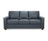 Kensington Sofa - Leather - Custom