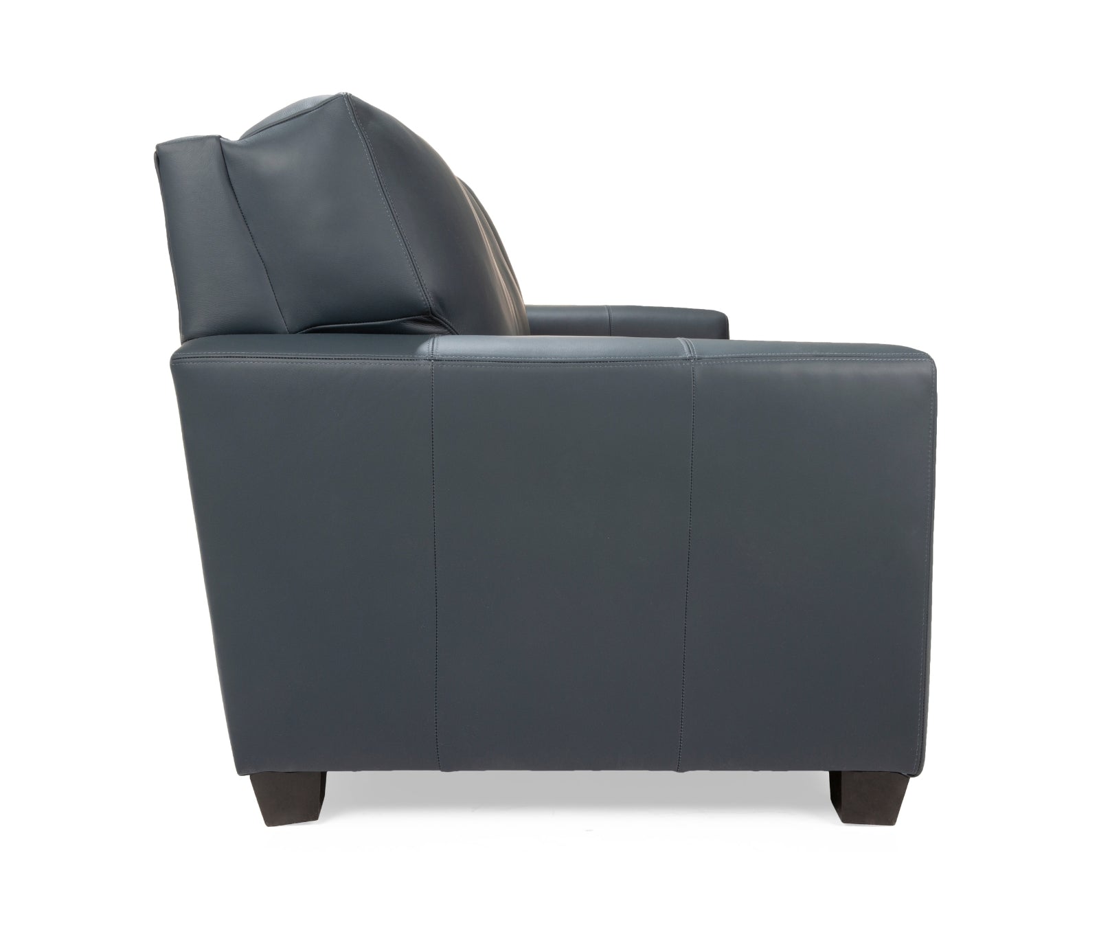 Kensington Sofa - Leather - Custom