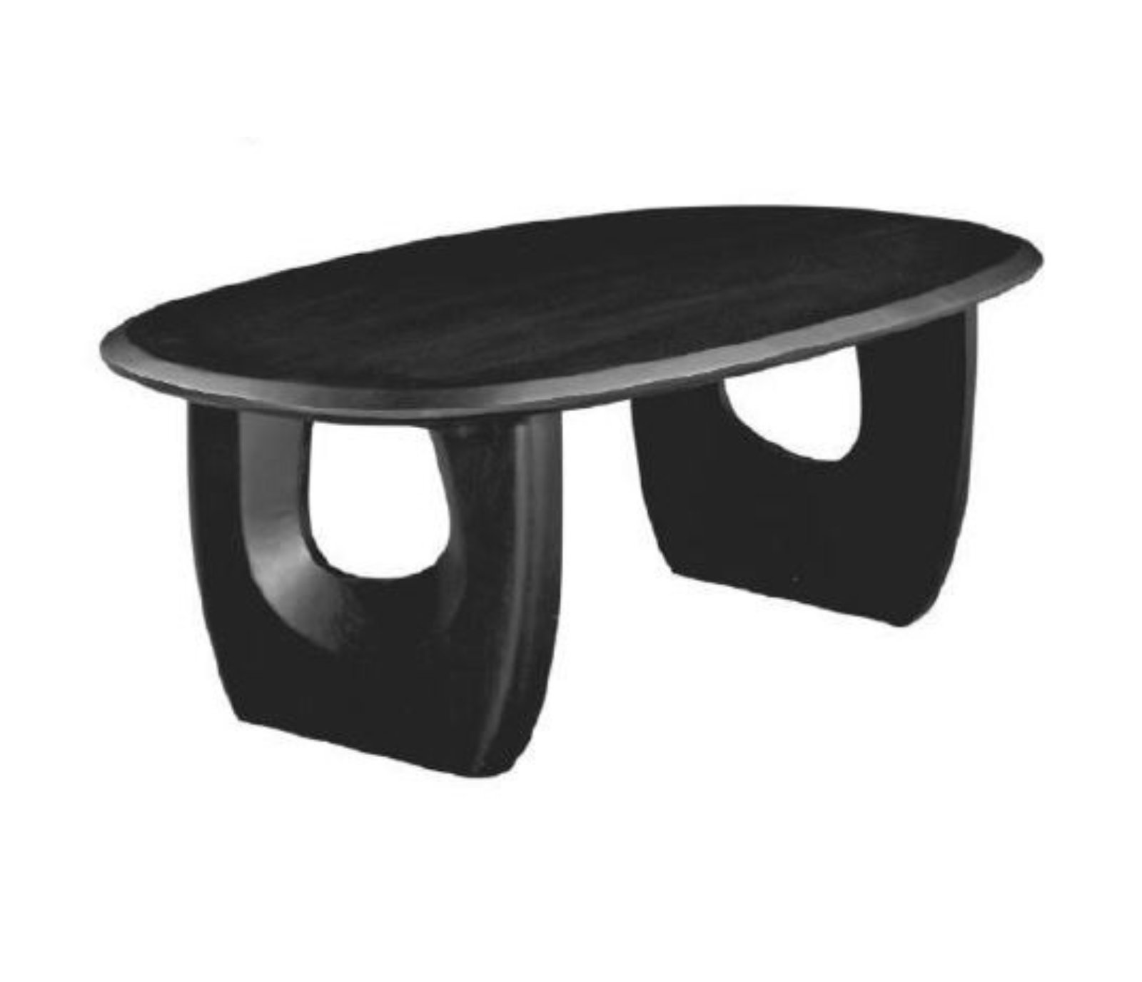 Kentucky Coffee Table
