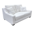 Lakeside Loveseat -  Fabric - Custom
