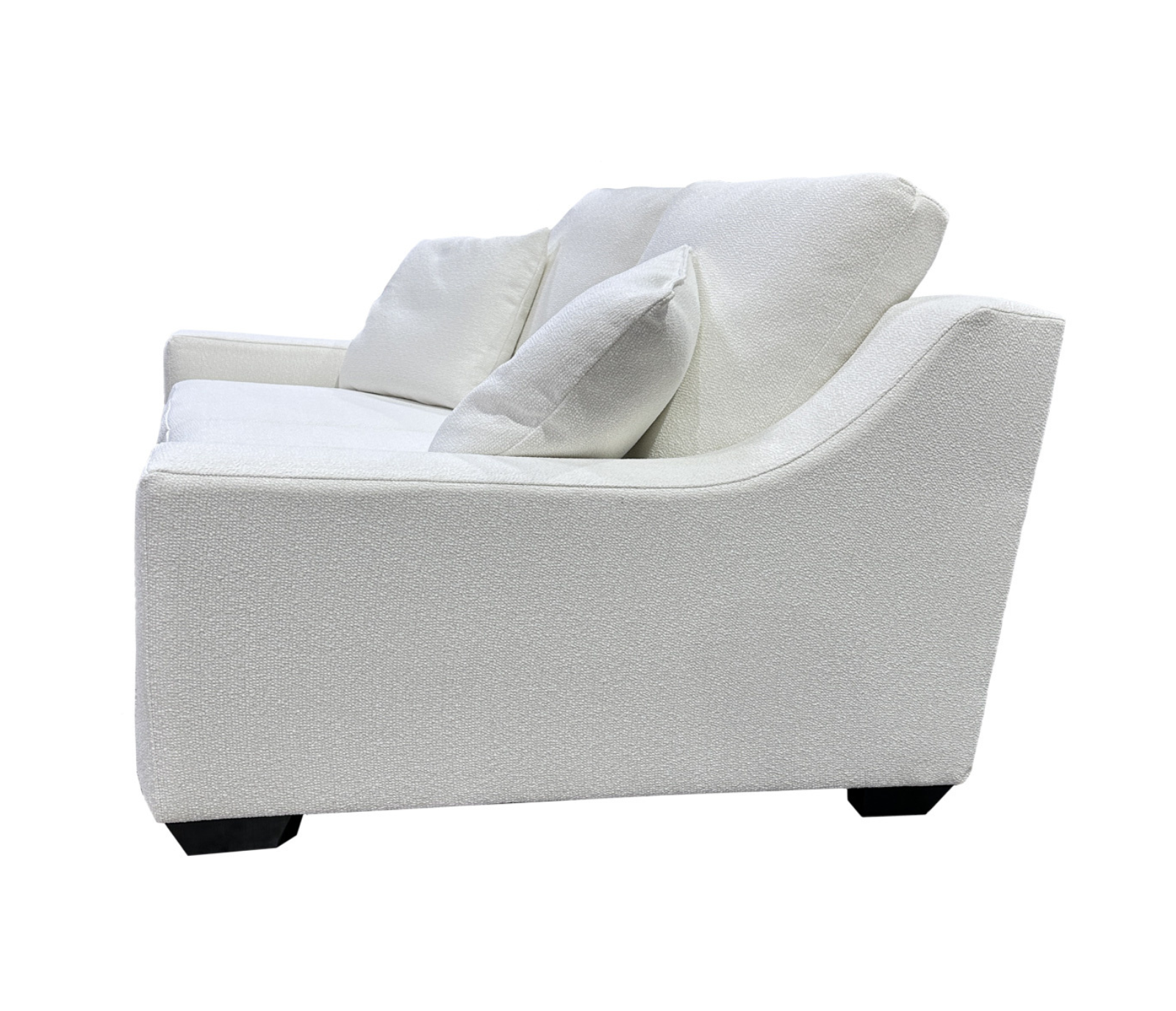 Lakeside Loveseat -  Fabric - Custom