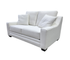Lakeside Loveseat -  Fabric - Custom