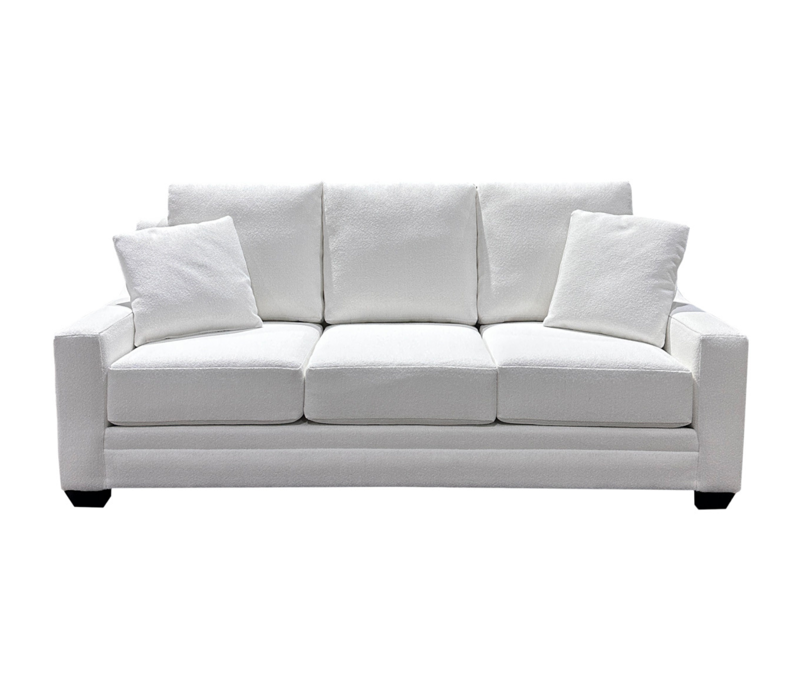 Lakeside Sofa -  Fabric - Custom