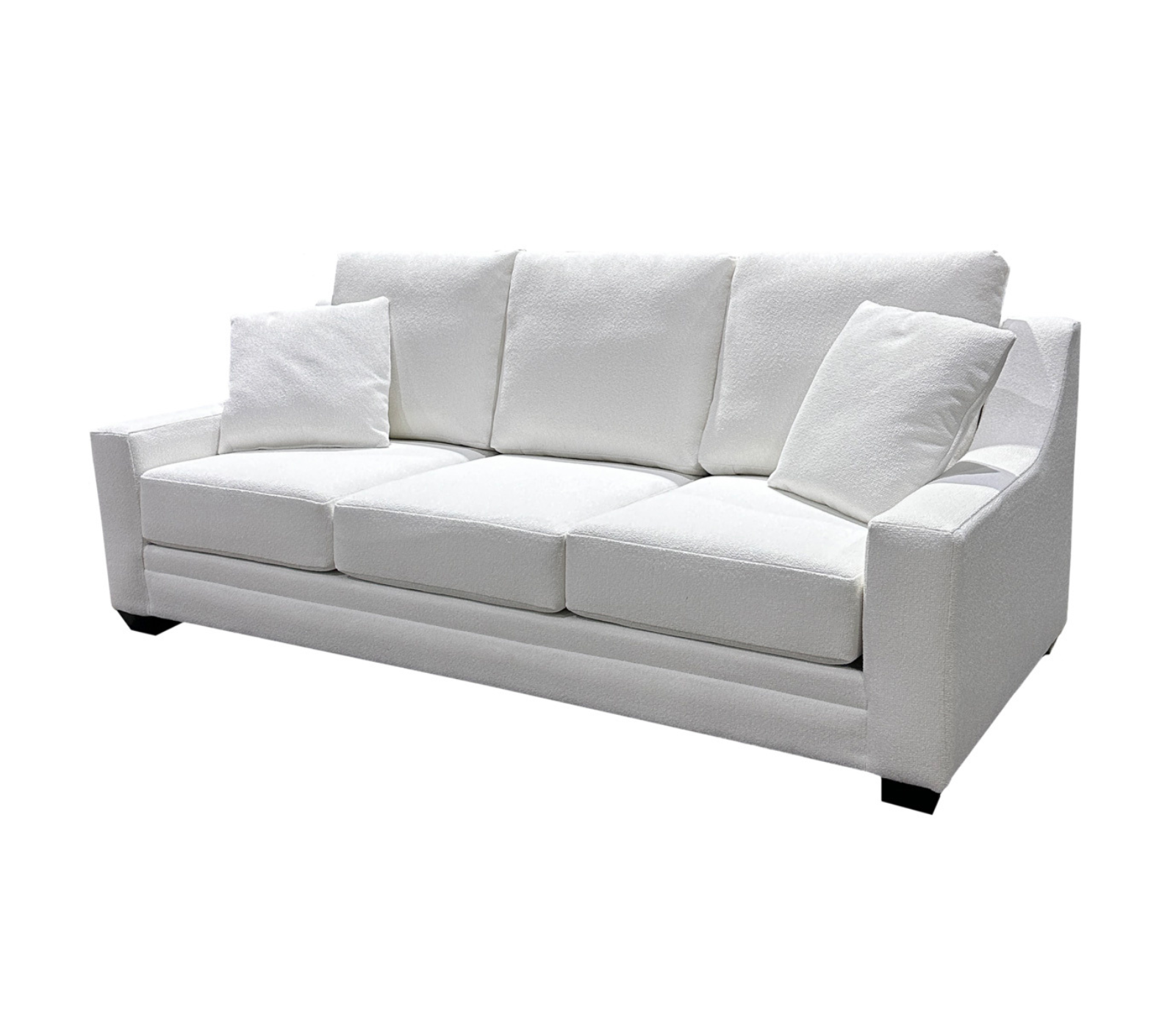 Lakeside Sofa -  Fabric - Custom