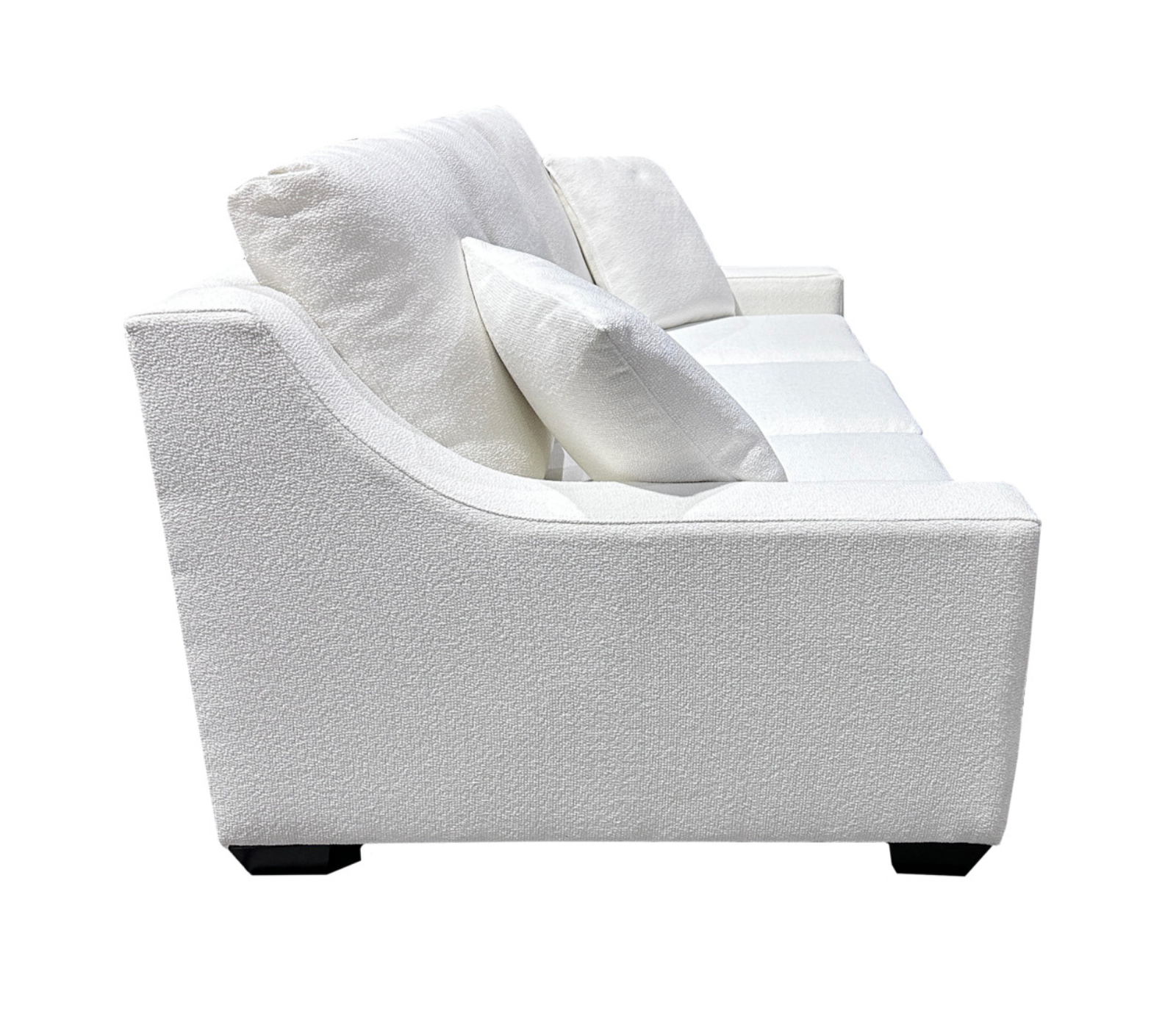 Lakeside Sofa -  Fabric - Custom