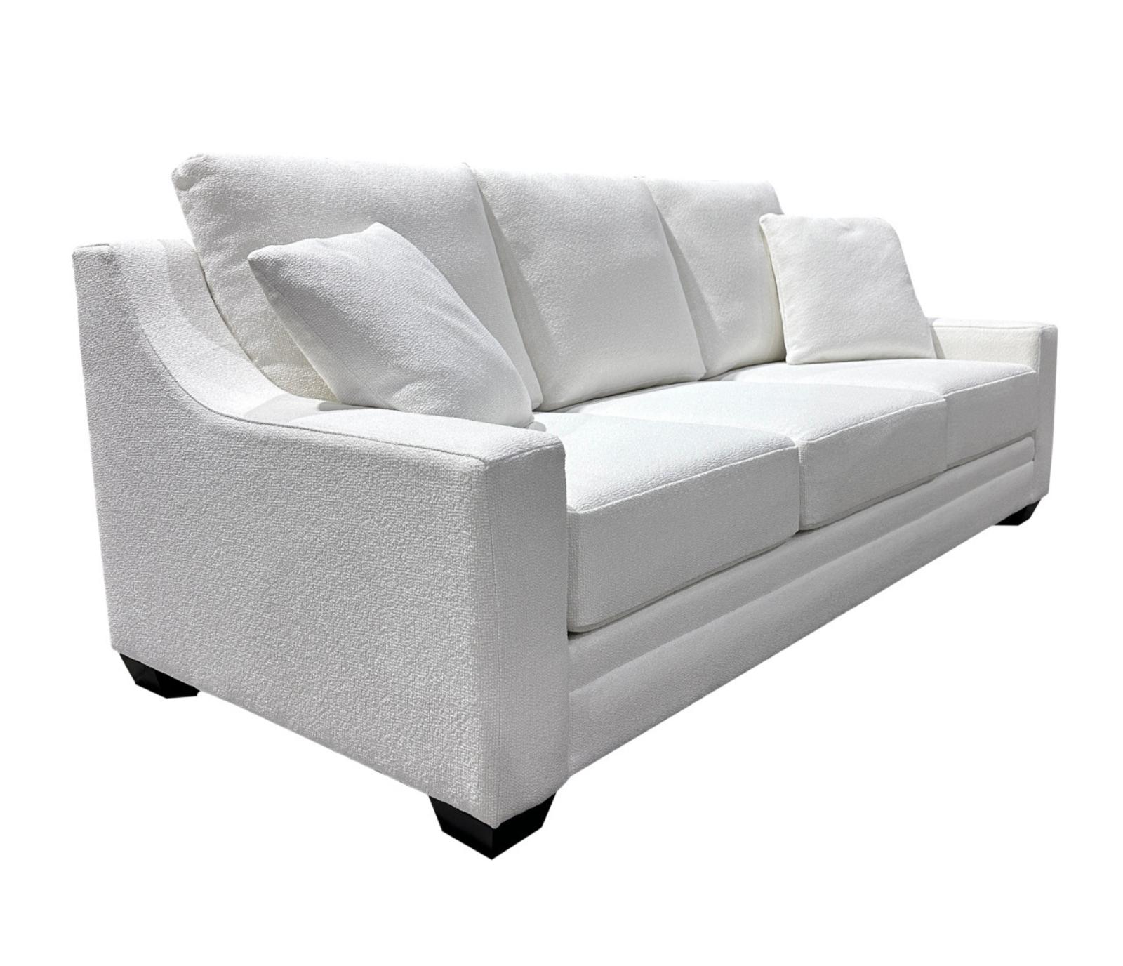 Lakeside Sofa -  Fabric - Custom