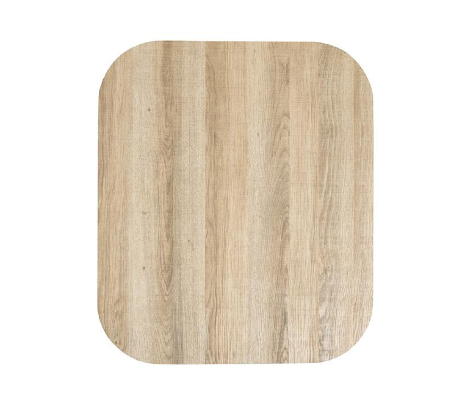 Lanfer Rectangle End Table