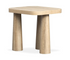 Lanfer Rectangle End Table