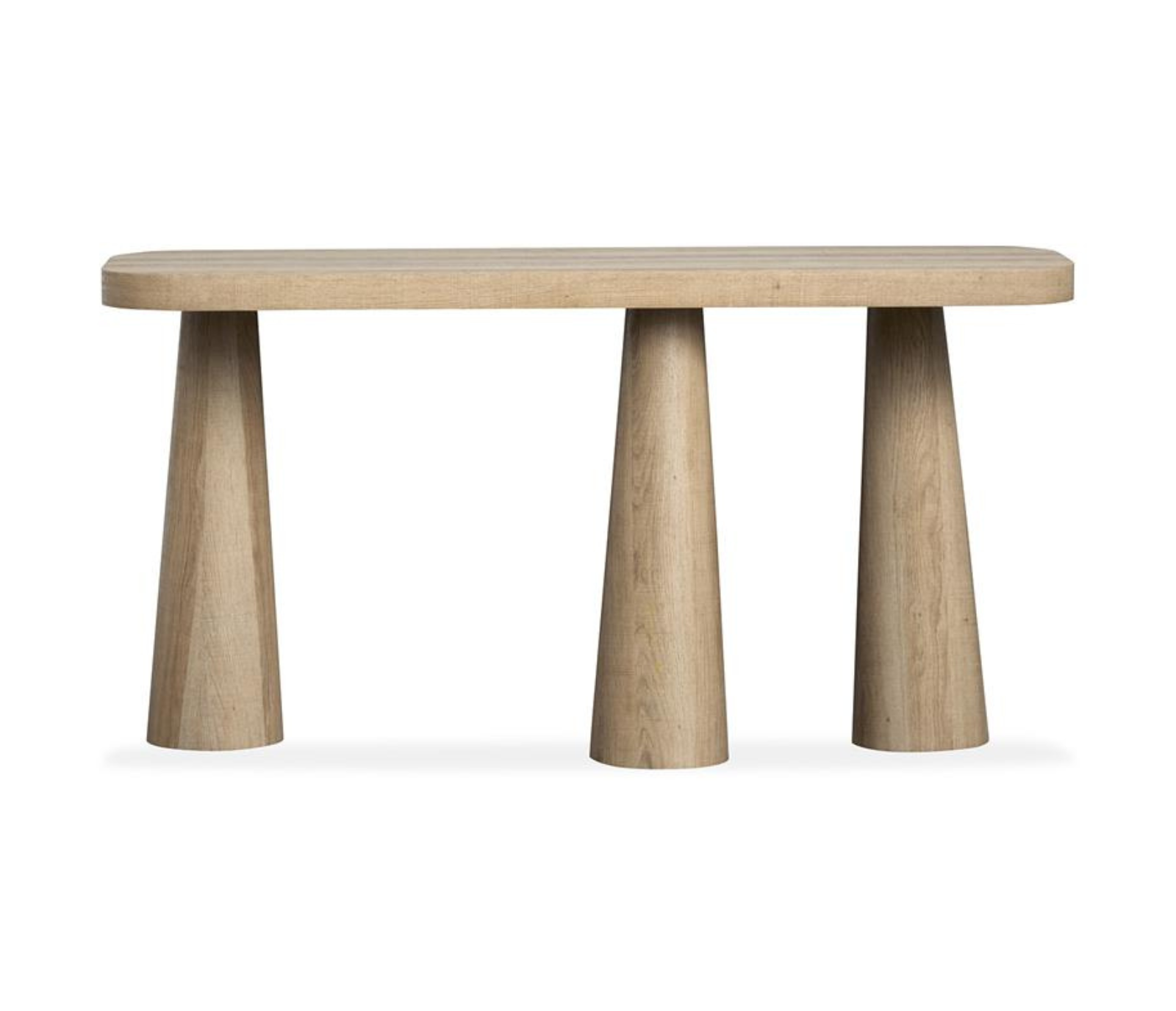 Lanfer Rectangle Sofa Table