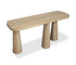 Lanfer Rectangle Sofa Table