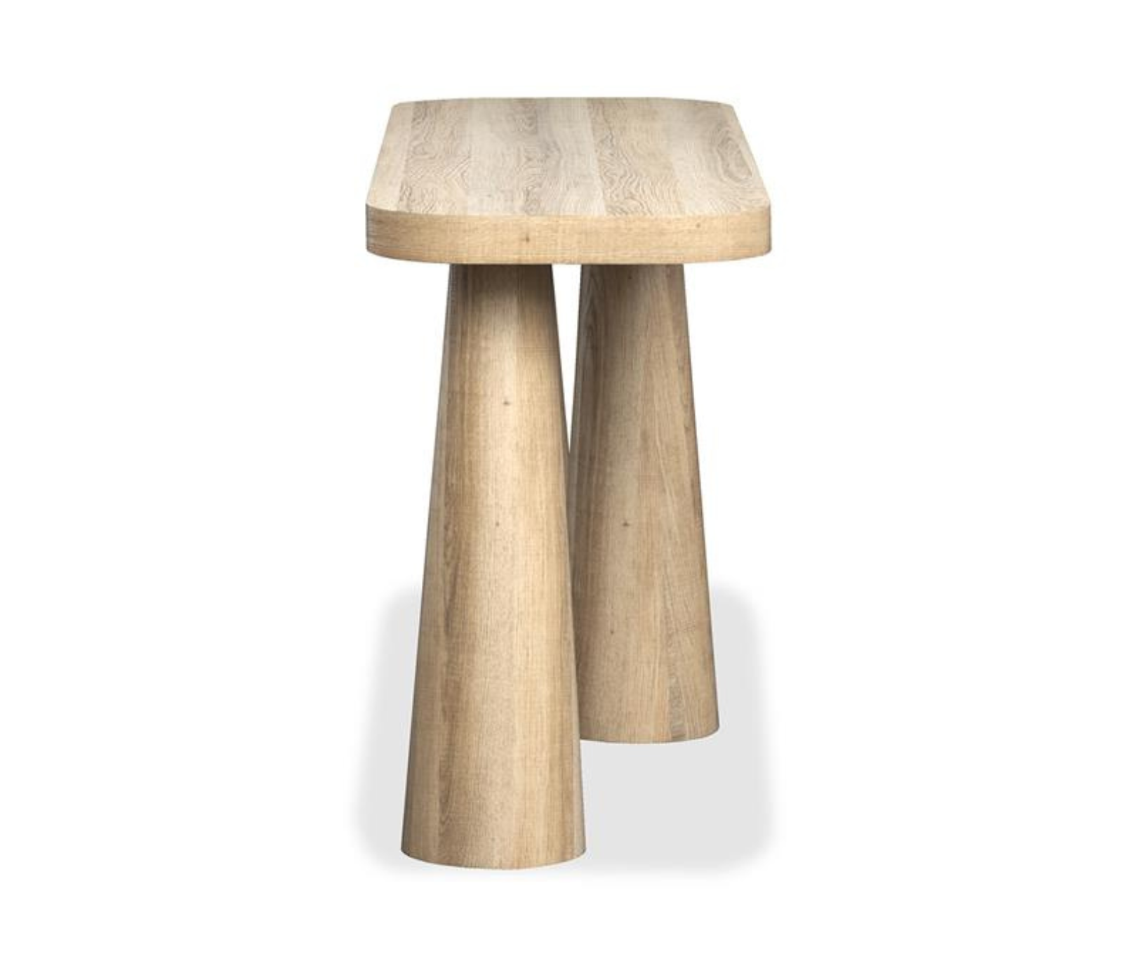 Lanfer Rectangle Sofa Table