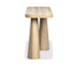 Lanfer Rectangle Sofa Table