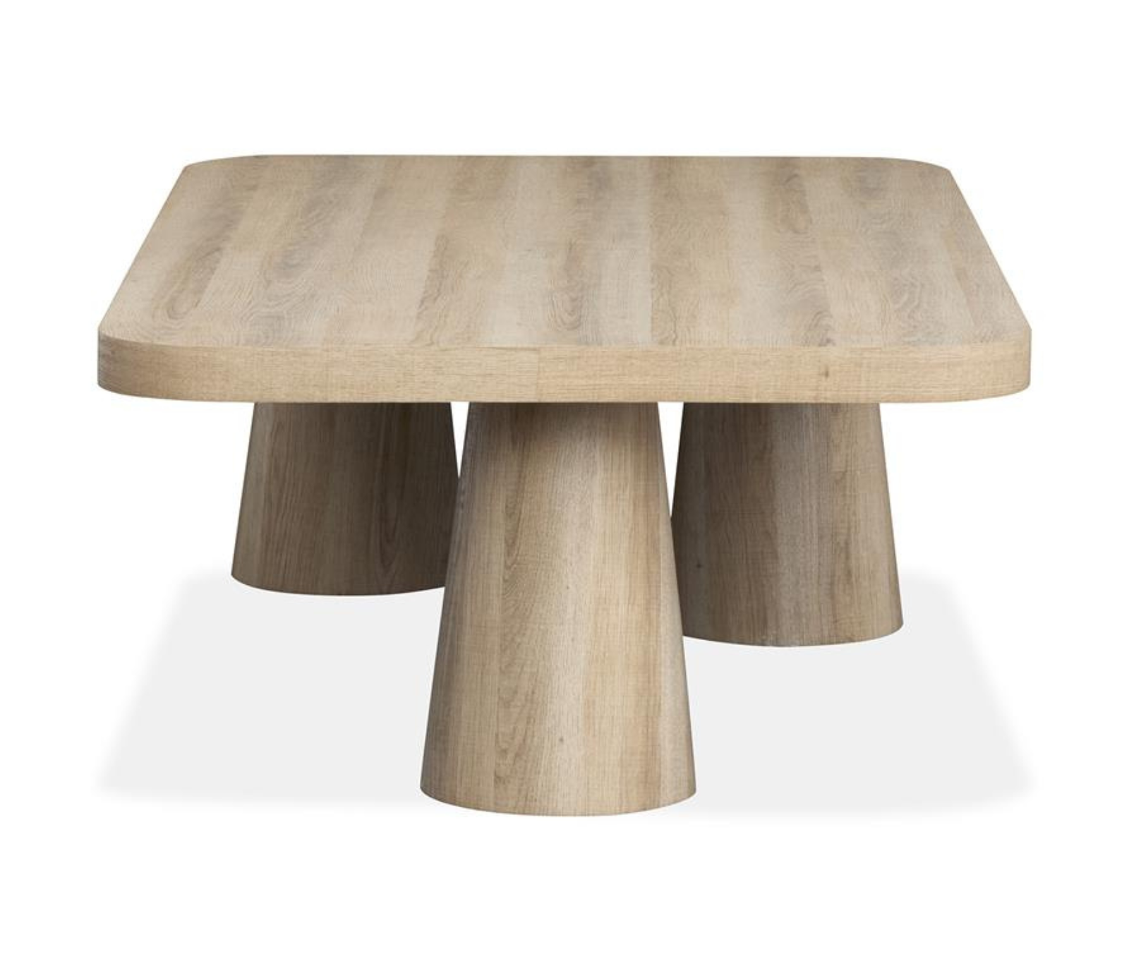 Lanfer Rectangle Coffee Table