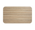 Lanfer Rectangle Coffee Table