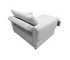 Leon Chair w/ Pull-Out Sleeper - Grey Fog Fabric