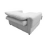 Leon Chair w/ Pull-Out Sleeper - Grey Fog Fabric