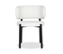 Lily Dining Chair - Alabaster White