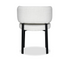 Lily Dining Chair - Alabaster White