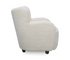 Lucia Accent Chair - Fabric - Custom