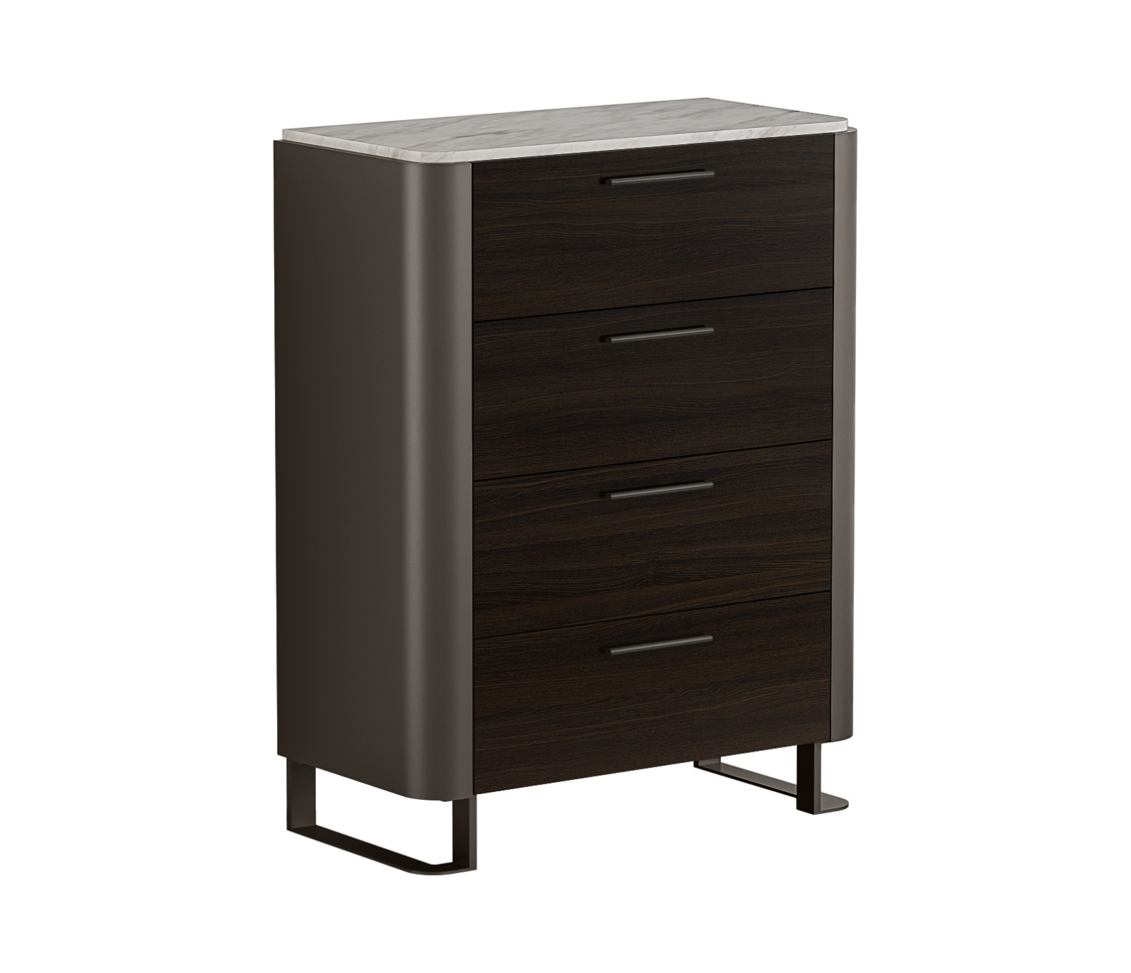 Marquee Chest