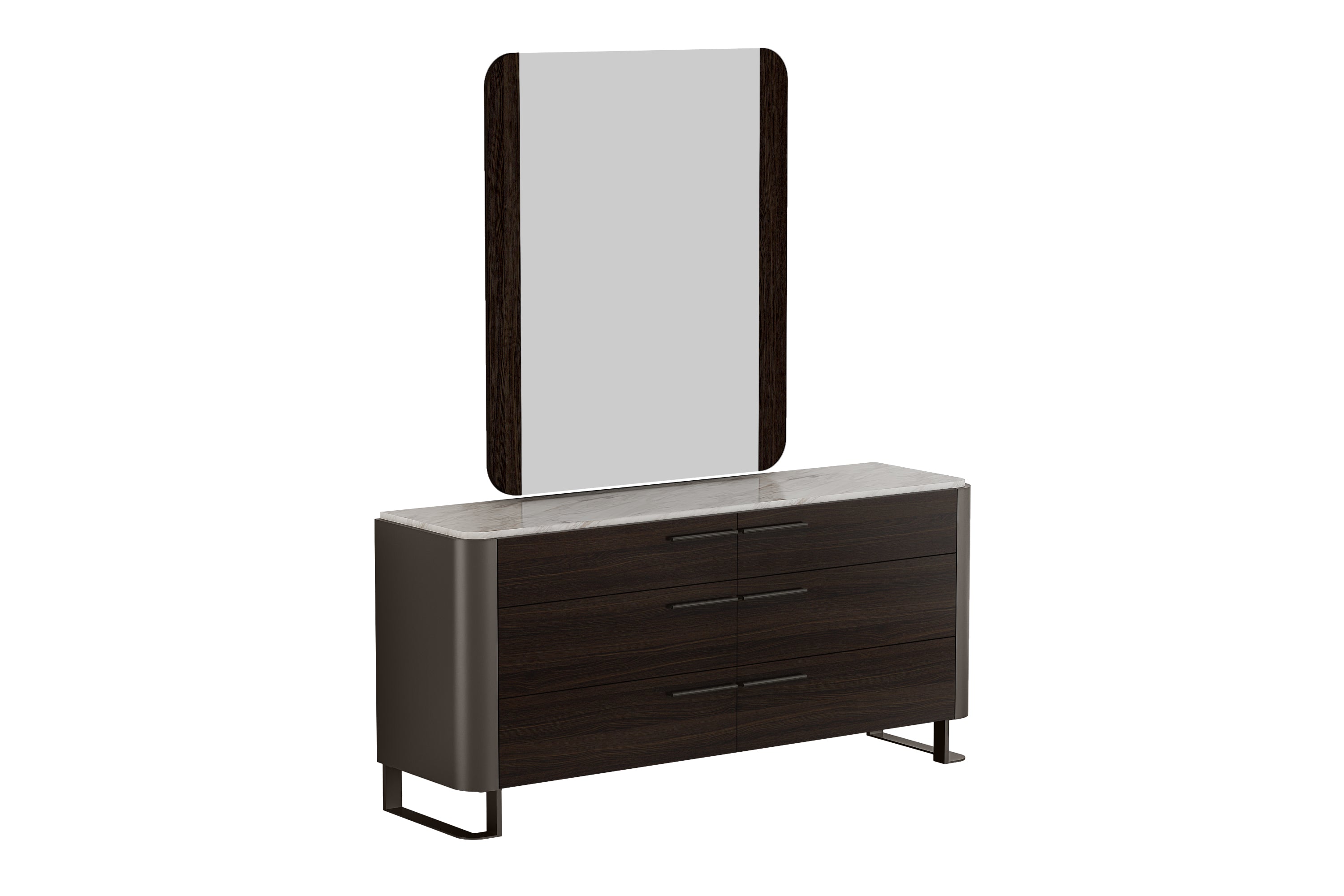 Marquee 8 piece Bedroom Package