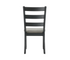 Martin 3 Pack Dining - Black