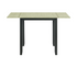 Martin 3 Pack Dining - Black